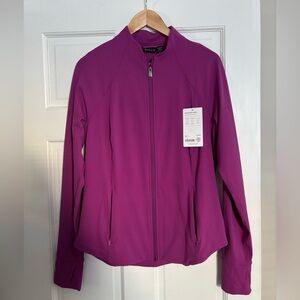 BRAND NEW Athleta Salutation Jacket